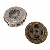 1.0 Ecoboost Clutch Kit65-140bhp 2-Pieces 2012-2023