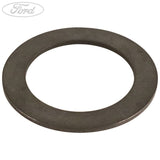 THRUST WASHER