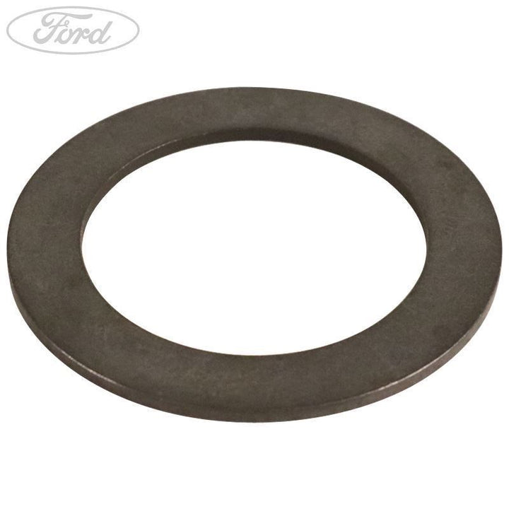 THRUST WASHER