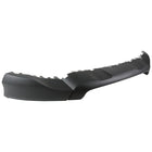 ECOSPORT FRONT BUMPER EXTENSION COVER DRESS UP 2013-