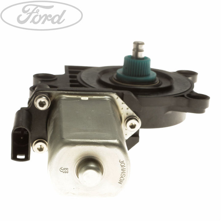 FRONT N/S LH WINDOW REGULATOR LIFT MOTOR