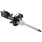 FIESTA FRONT O/S SHOCK ABSORBER SUSPENSION STRUT 2012-