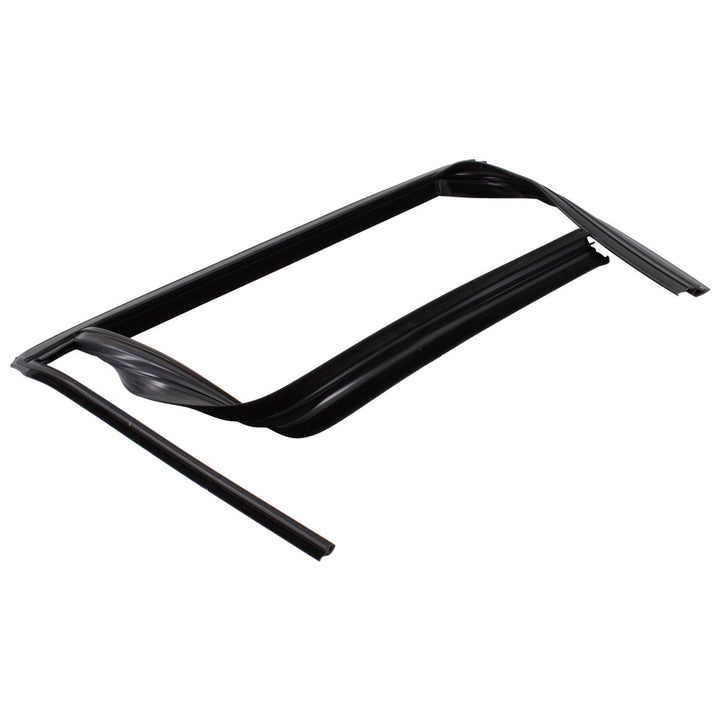 FOCUS ESTATE N/S REAR BACK DOOR WEATHERSTRIP SEAL