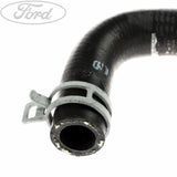 FOCUS WATER INLET HOSE