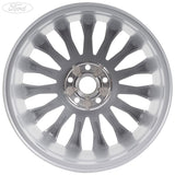 FOCUS MK3 C-MAX MK2 17