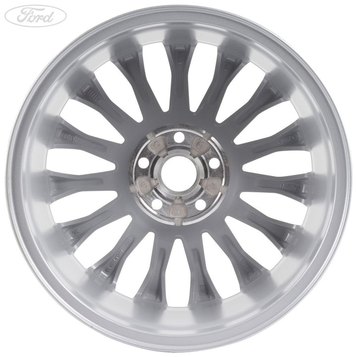 FOCUS MK3 C-MAX MK2 17
