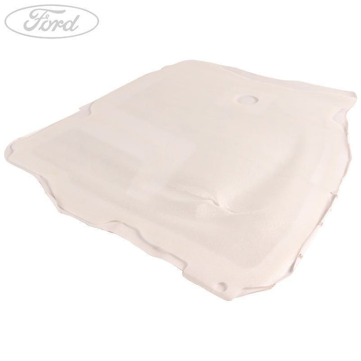 TRANSIT REAR BACK DOOR INTERIOR SHIELD 2014-