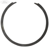 FRONT KNUCKLE AND HUB RETAINING RING PACK OF 5
