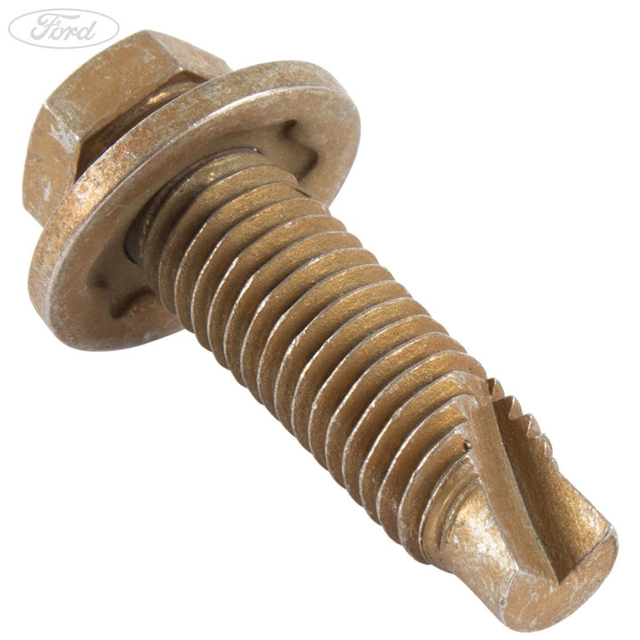 GEAR CHANGE MANUAL TRANSMISSION SCREW PACK OF 5