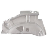 C-MAX FOCUS EXHAUST HEAT SHIELD