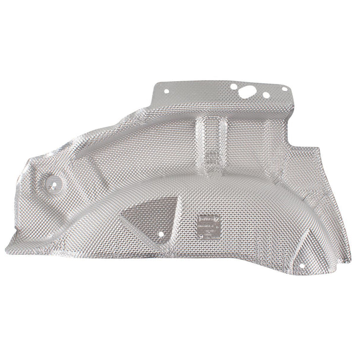 C-MAX FOCUS EXHAUST HEAT SHIELD