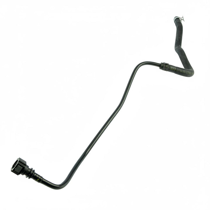 2.0 EcoBlue Coolant Resvoir Upper Overflow Hose 2016-2023