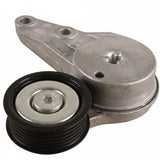 GTDI ECOBOOST DRIVE BELT TENSIONER PULLEY 2014-2016