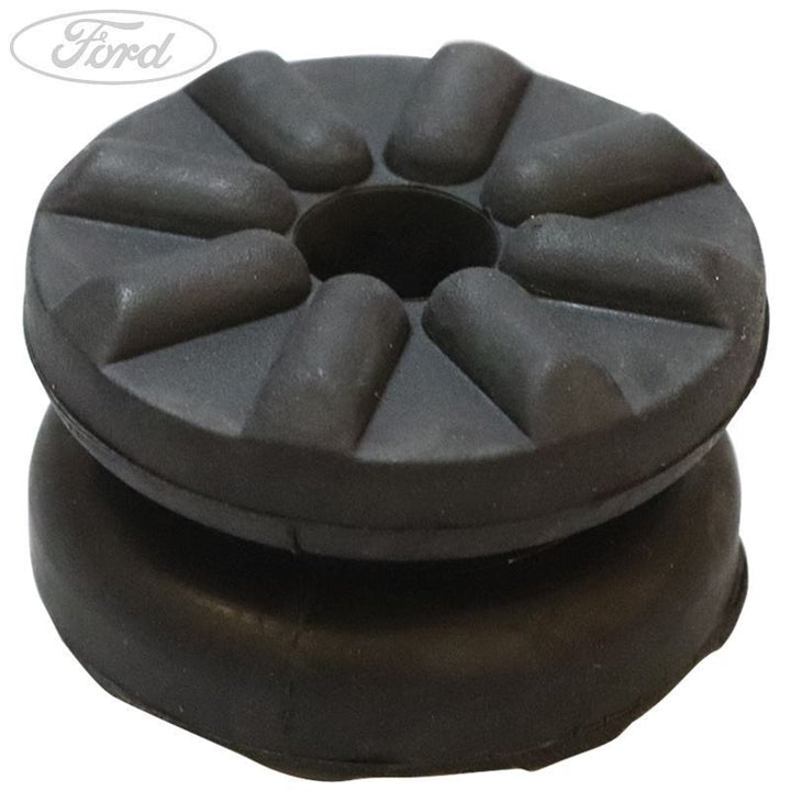 RANGER DURATORQ TC COOLANT RADIATOR RUBBER MOUNT
