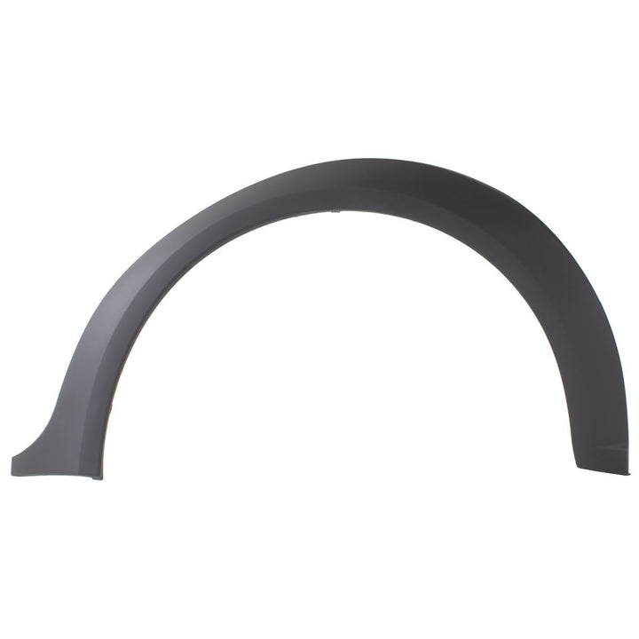 WHEEL ARCH EXTENSION