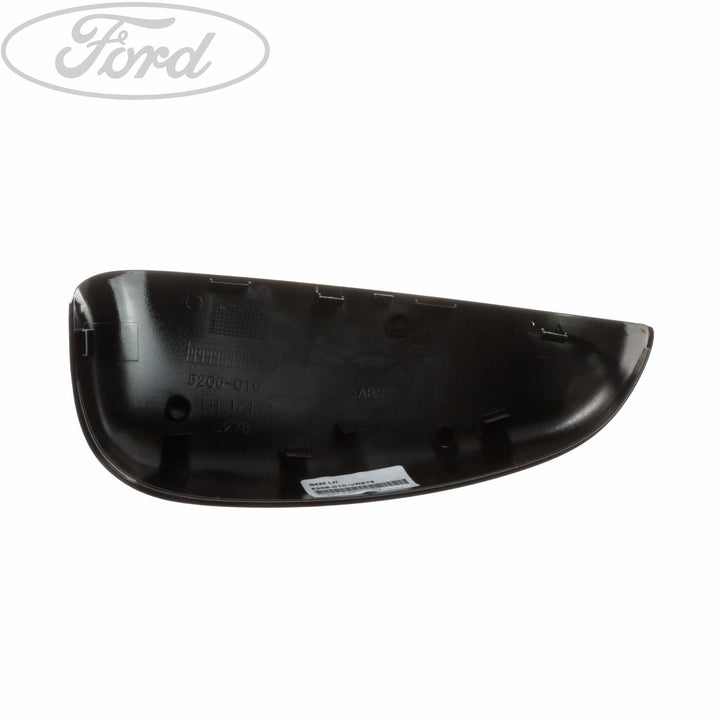 KA FRONT N/S LEFT WING MIRROR HOUSING CAP COVER