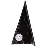 FIESTA O/S REAR DOOR TRIM COVER
