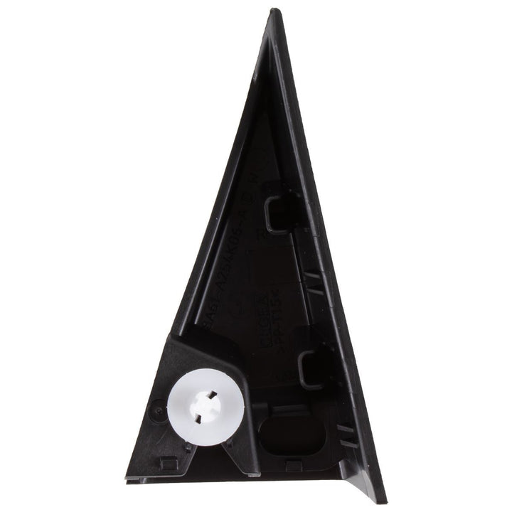FIESTA O/S REAR DOOR TRIM COVER