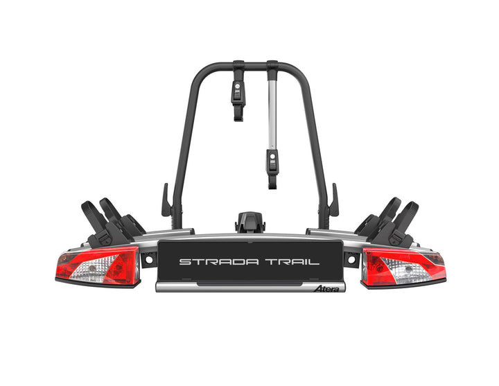 ATERA* REAR BIKE CARRIER STRADA TRAIL 2,FOR 2 BIKES