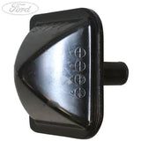 EVEREST RANGER FRONT CROSS MEMBER BOTTOM BUMP STOP 98-03