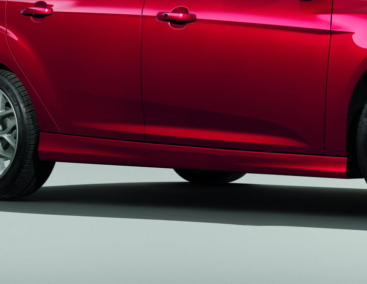 FOCUS 01/2011-03/2018 BODY SIDE SKIRT FOR RIGHT VEHICLE SIDE
