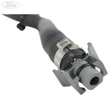 FOCUS ECOBOOST COOLANT OVERFLOW HOSE 2016-