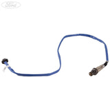 KUGA 1.5 ECOBOOST 16V REAR EXHAUST OXYGEN GAS SENSOR