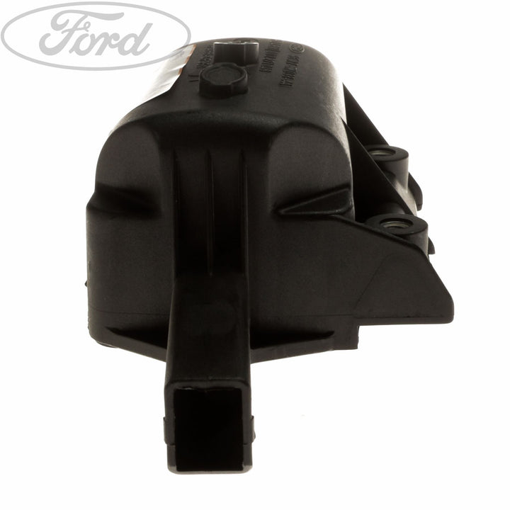 ESCORT 5-SPEED MANUAL GEAR CHANGE COVER 1995-2001