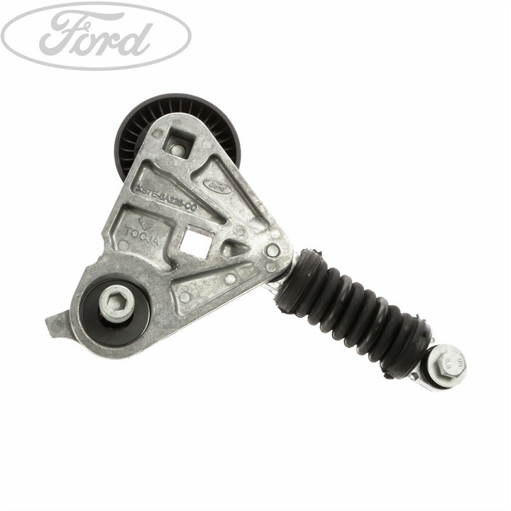 MONDEO TRANSIT TENSION PULLEY