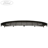 FIESTA FRONT BUMPER LOWER RADIATOR GRILLE 05/2017-