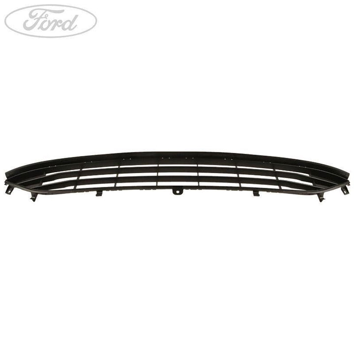FIESTA FRONT BUMPER LOWER RADIATOR GRILLE 05/2017-