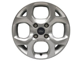 FIESTA SET OF 4 ALLOY WHEELS
