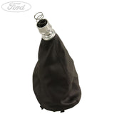 RANGER GEAR SELECTOR GAITER 6 SPEED 09/2015-