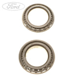 REAR DIFF BEARING KIT