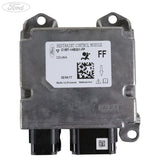 AIR BAG SENSOR