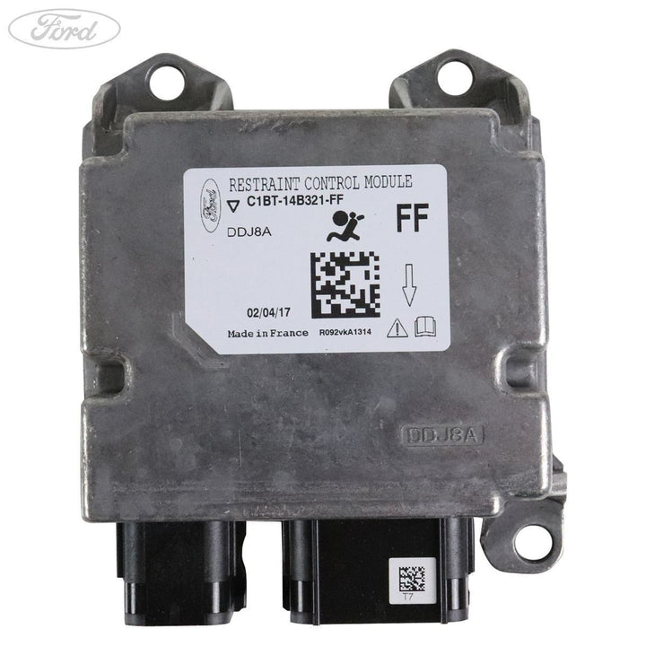 AIR BAG SENSOR