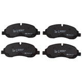 BRAKE LINING KIT