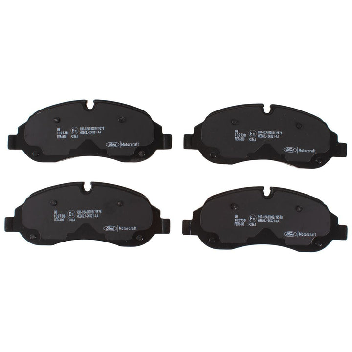 BRAKE LINING KIT