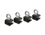 RANGER FROM 01/2012 ARB* EYE BOLT TIE DOWN KIT FOR BASE RACK,SET OF 4