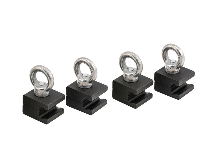 RANGER FROM 01/2012 ARB* EYE BOLT TIE DOWN KIT FOR BASE RACK,SET OF 4