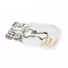 MOTORCRAFT FRONT HEADLIGHT BULB 12V 5W CLEAR W5W