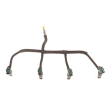 FUEL INJECTOR PIPE REPAIR TUBE
