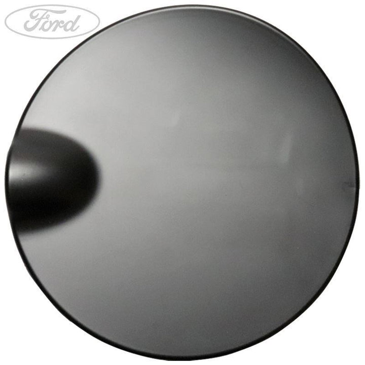 TRANSIT COURIER FUEL TANK FILLER FLAP DOOR PRIMED 04/2014-