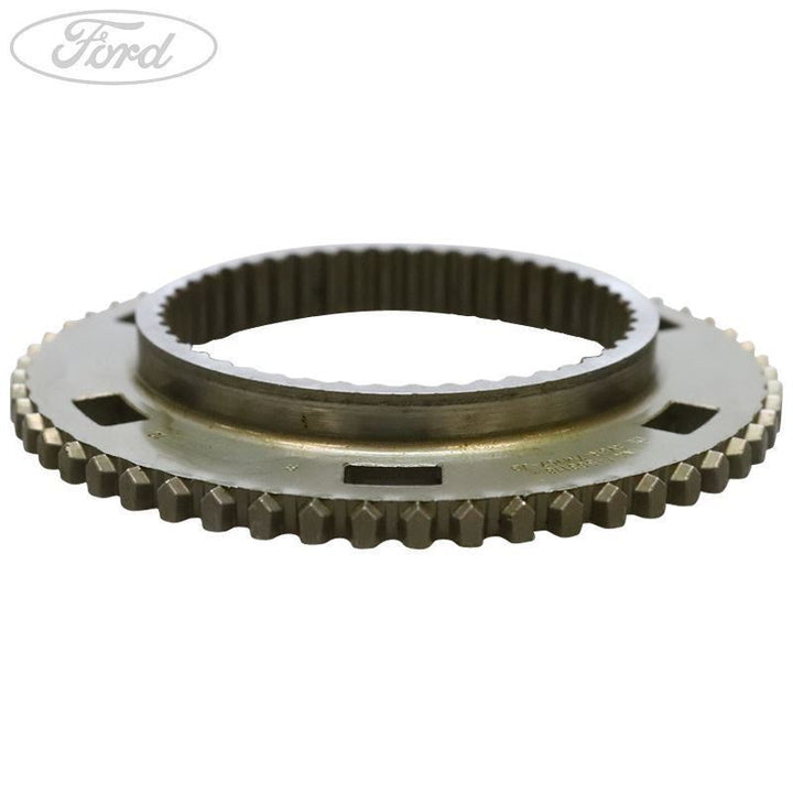 CLUTCH RING