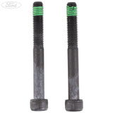 REAR BRAKE CALIPER SLIDER BOLT KIT