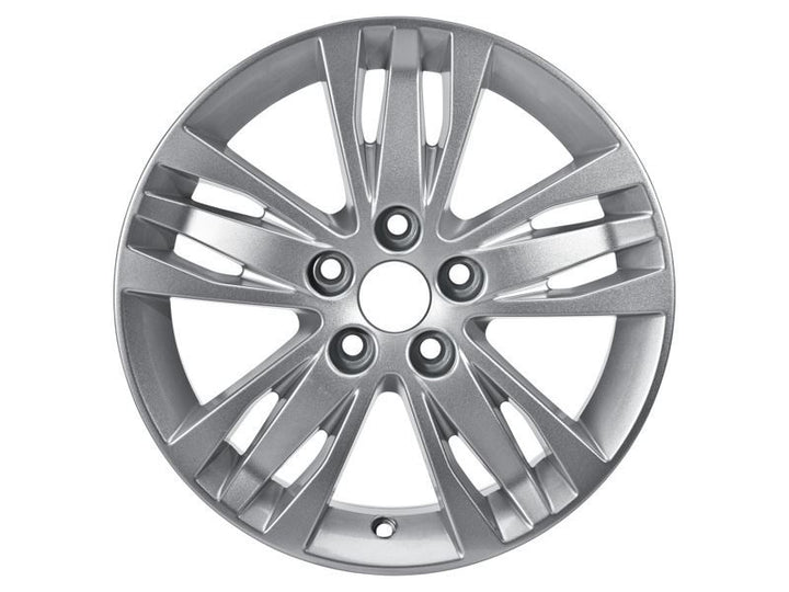 S-MAX ALLOY WHEEL 16