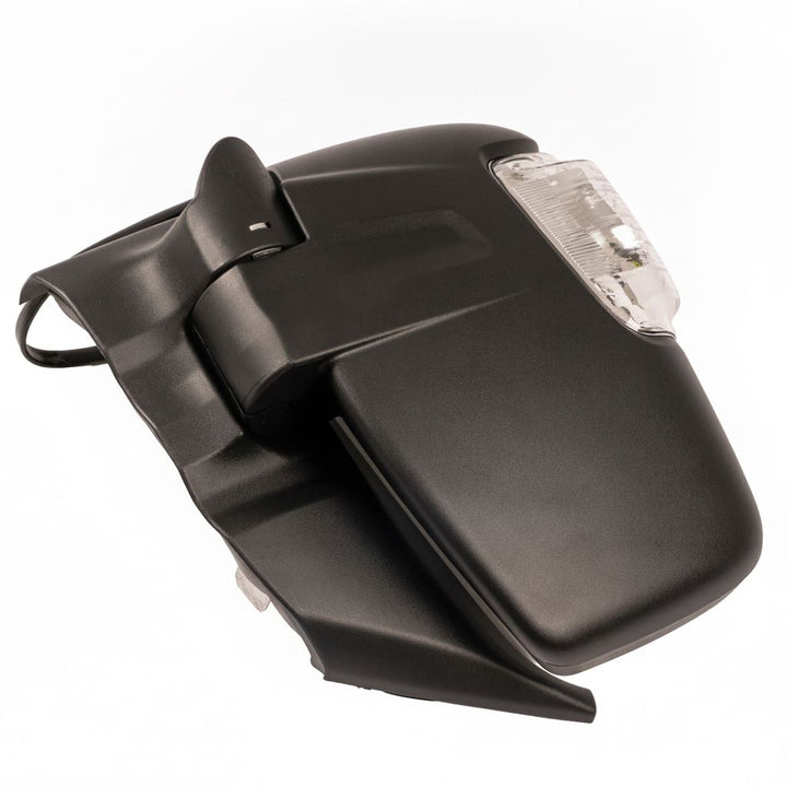 Transit O/S Electric Rear View Mirror Power Fold 2019-Onwards