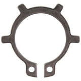 OUTPUT SHAFT, GEAR SETS & BEARINGS RETAINING RING PACK OF 10
