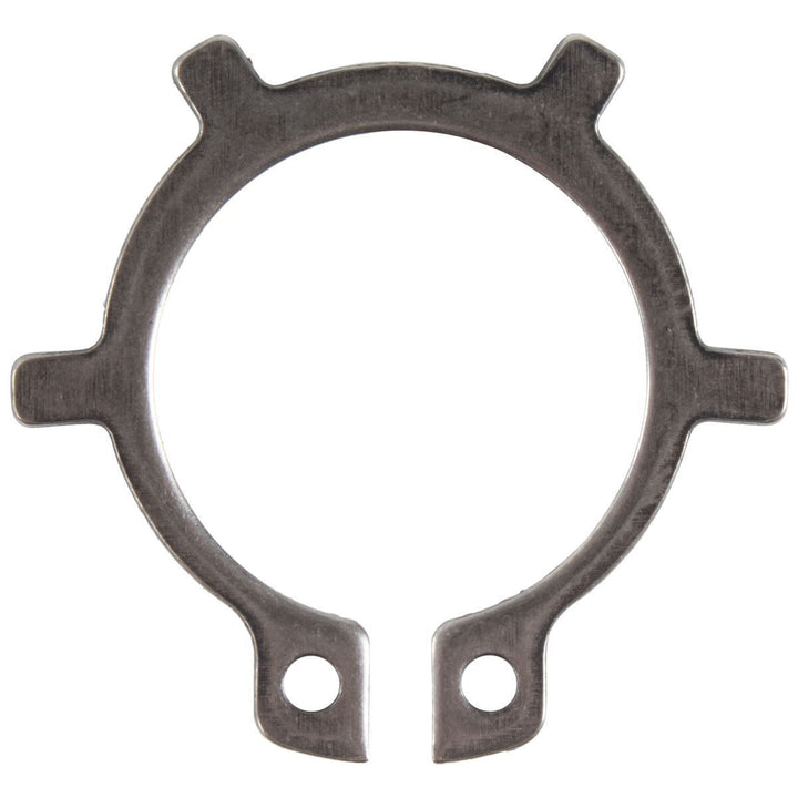 OUTPUT SHAFT, GEAR SETS & BEARINGS RETAINING RING PACK OF 10