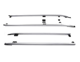 TOURNEO/TRANSIT CUSTOM ROOF RAILS ZIRKON